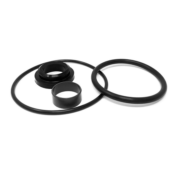 SVP 2000 S/O 2.5, EPDM X270E, Replaces Sudmo Part# 2128687
